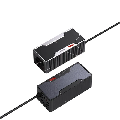 Kako punjač za električne bicikle 42V 3A puni bateriju?